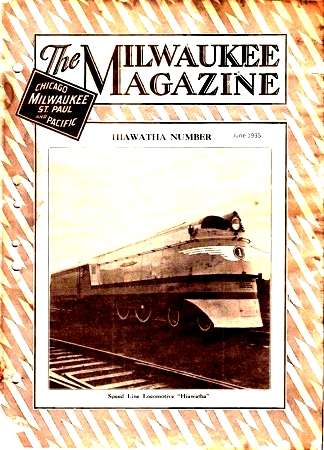 June, 1935